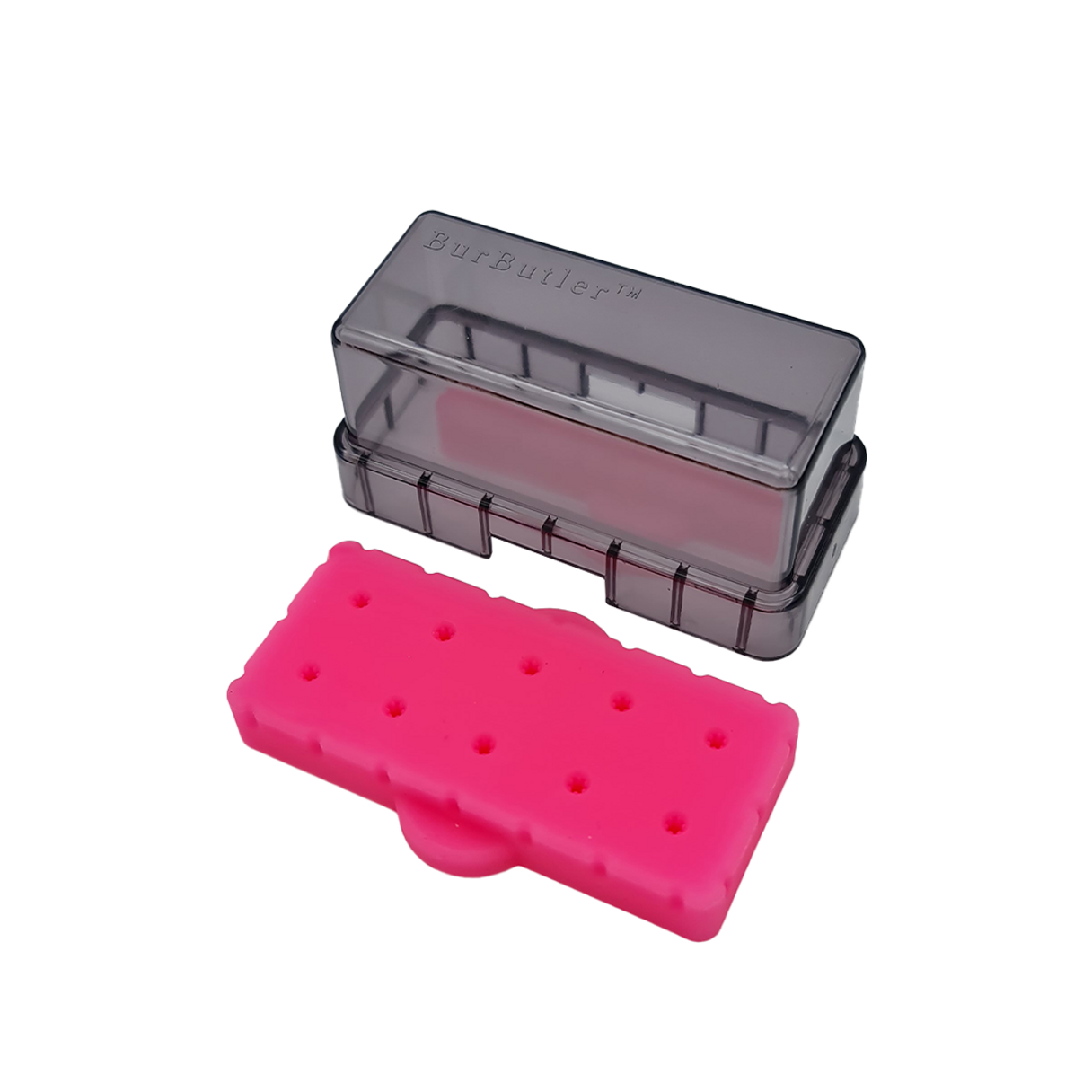Small, Pink